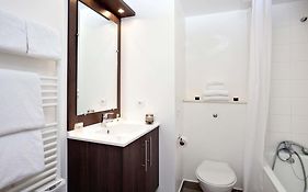 Aparthotel Adagio Access Paris Asnières